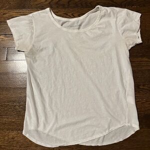 Everlane the Air Dolman Tee size M